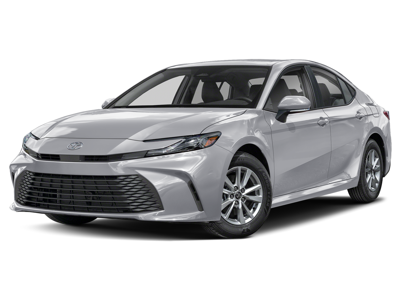 2025 Toyota Camry LE HYBRID