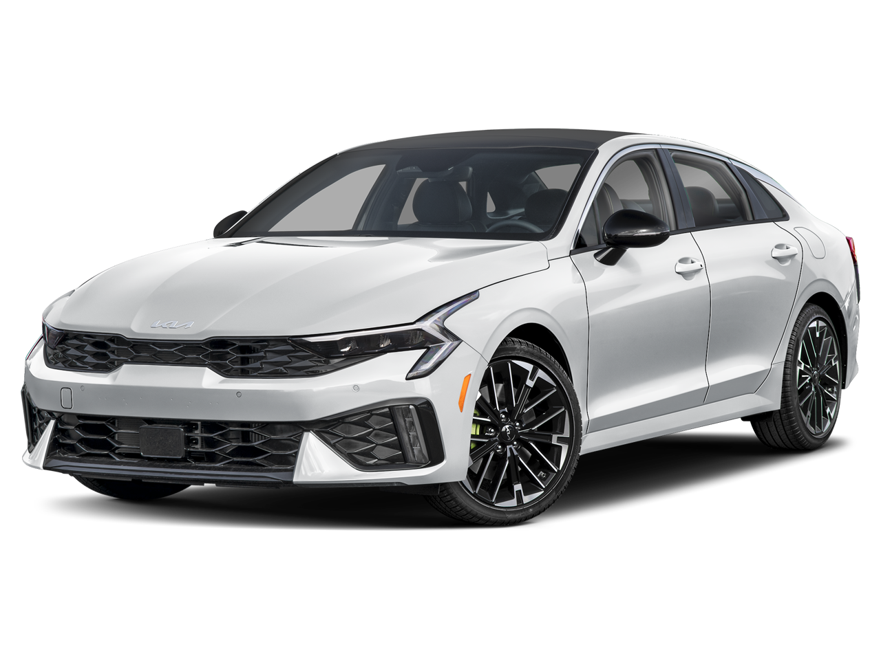 2026 Kia K5 GT - Photo 37