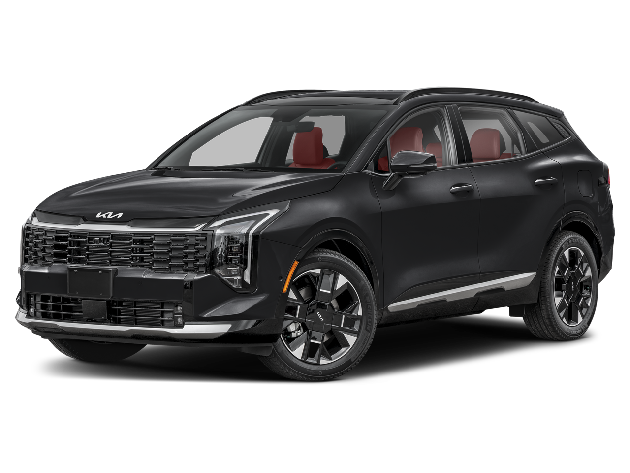 2026 Kia Sportage 2.5 SX Prestige AT AWD's photo