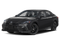 2026 Toyota Camry SE Hybrid Sport Black Wheels Leather Rear Spoiler