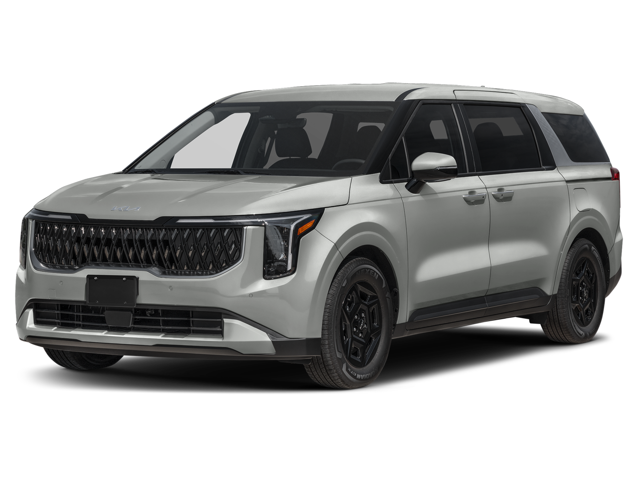 2027 Kia Carnival