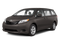 2011 Toyota Sienna LE 8 Passenger