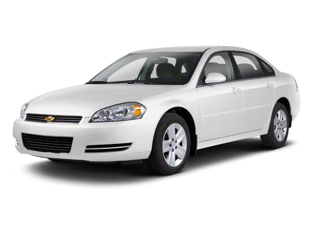 2013 Chevrolet Impala LS