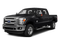 2016 Ford F-350SD Platinum 156 WB