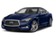 2018 INFINITI Q60 3.0t LUXE