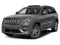 2019 Jeep Grand Cherokee Summit Power moonroof