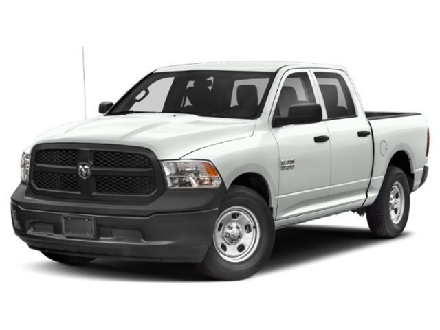 2019 RAM 1500 Classic Express Value Package