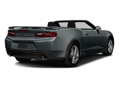2016 Chevrolet Camaro 2LT 2LT