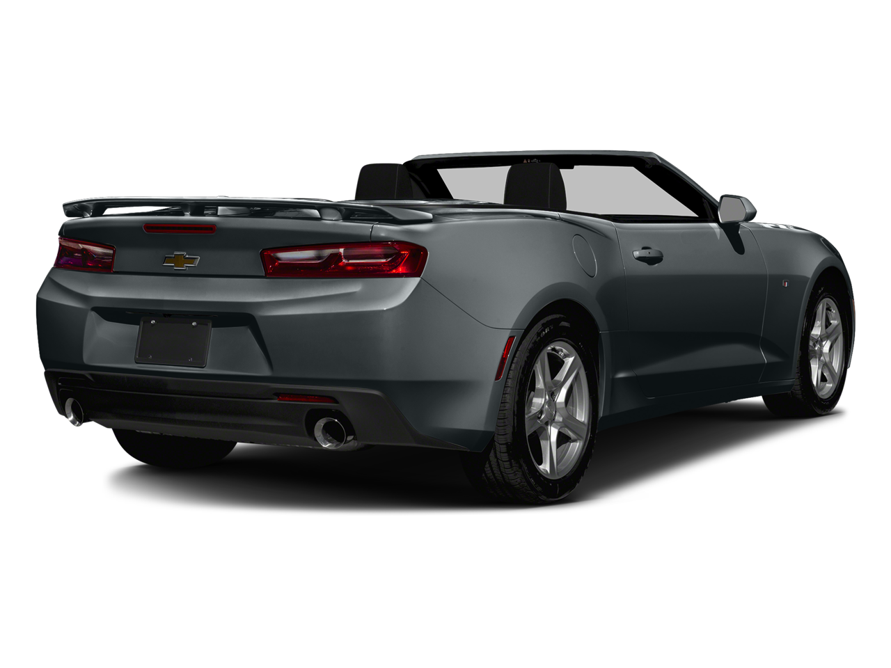 2016 Chevrolet Camaro 2LT 2LT