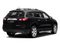2017 Chevrolet Traverse LT 1LT