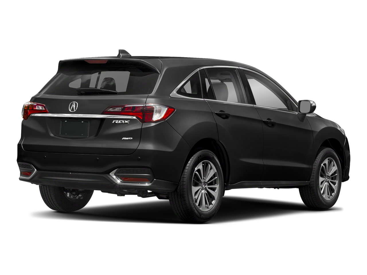 2018 Acura RDX Advance Package