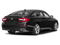 2018 Honda Accord Touring Power moonroof