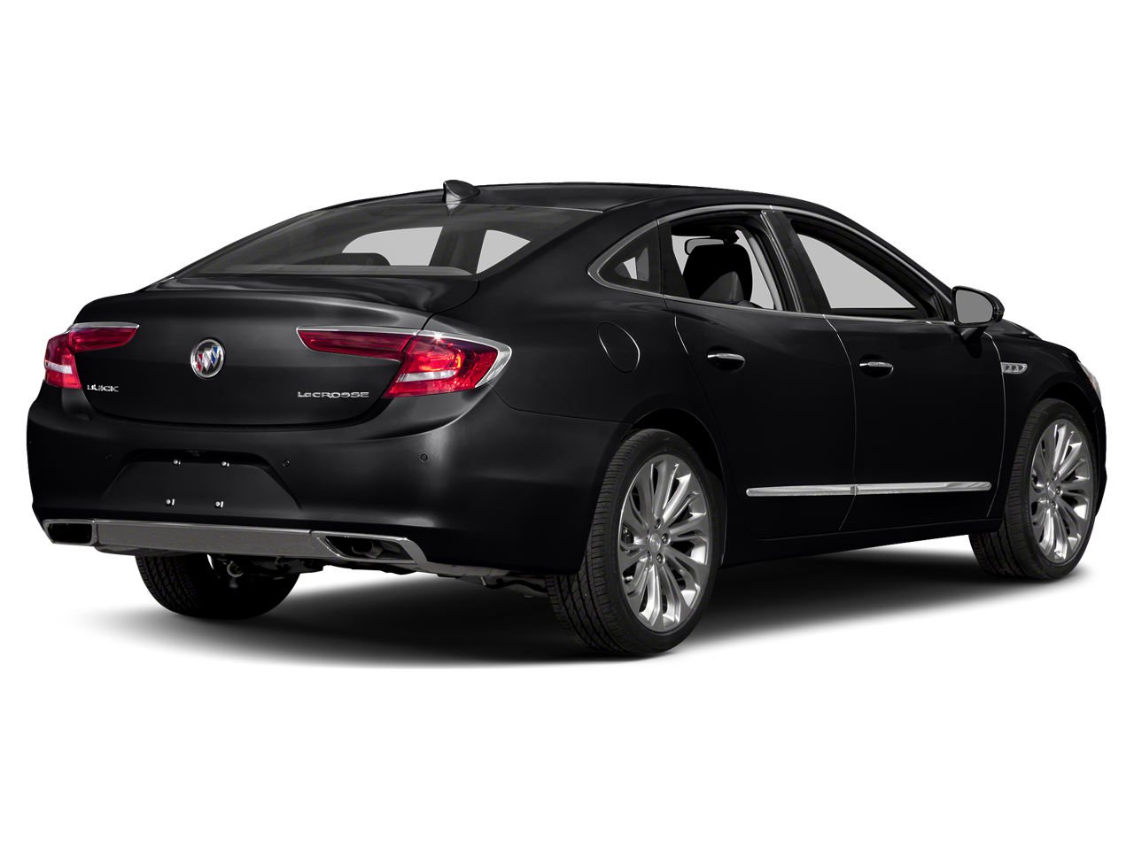 2019 Buick LaCrosse AWD Premium