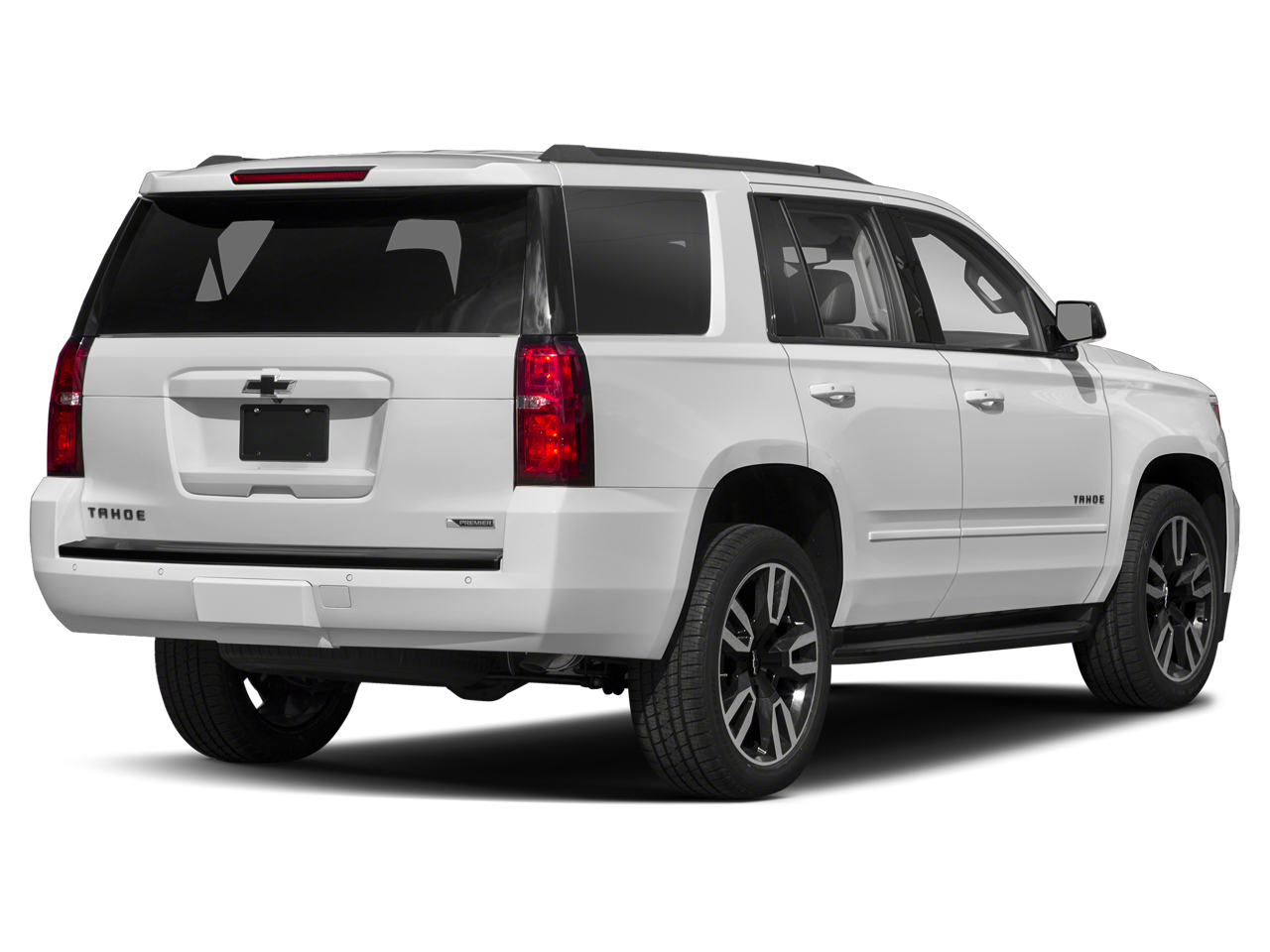 2020 Chevrolet Tahoe Premier RST 6.2L Performance Edition