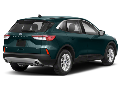 2020 Ford Escape SE AWD Navigation Power Seat Rear Camera