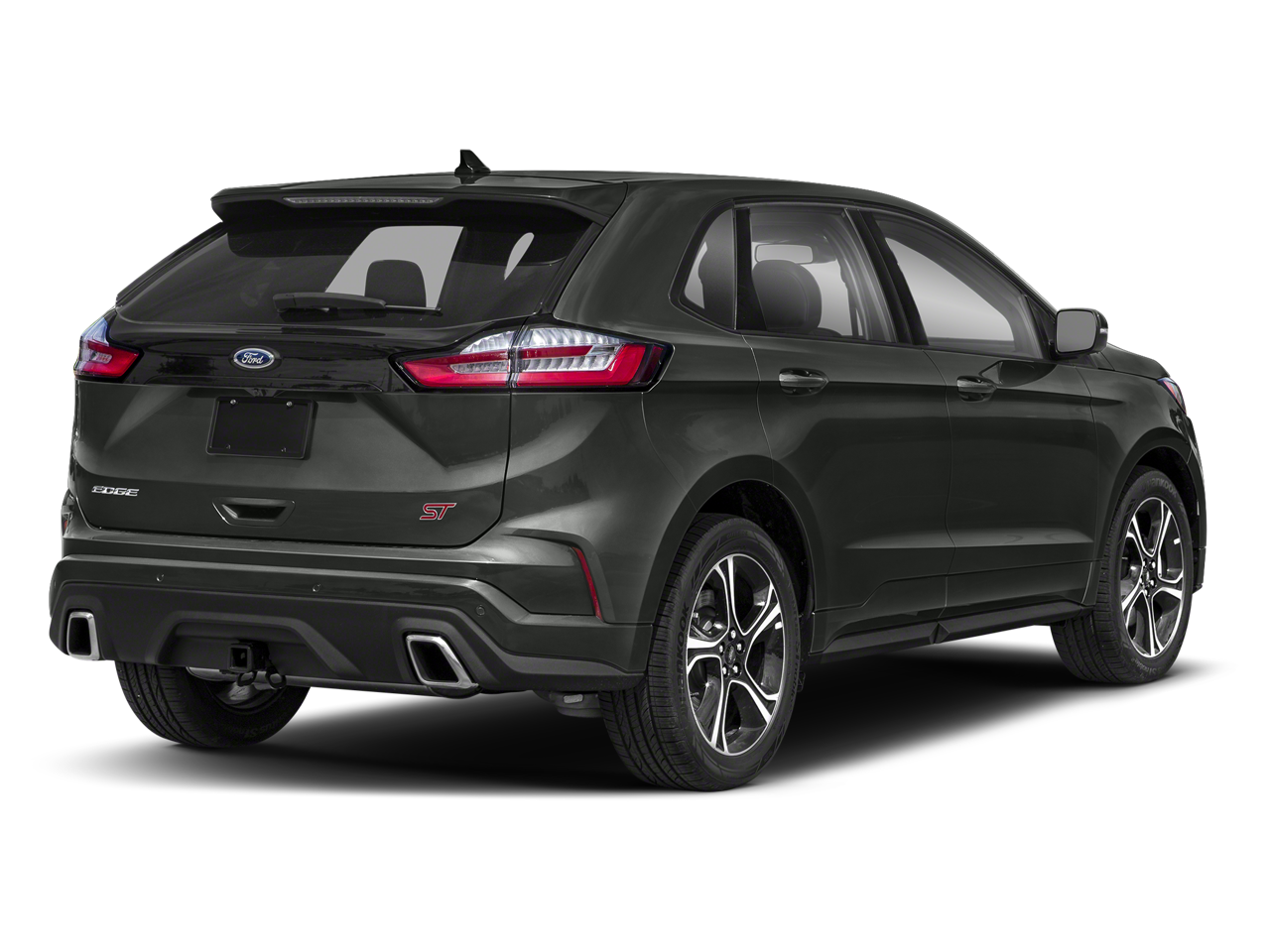 2020 Ford Edge ST Panoramic Vista Roof