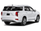 2022 Hyundai Palisade Limited 4x4 Heated Leather Power Moonroof Navigation 3rd R