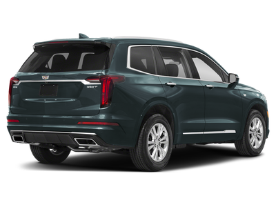2023 Cadillac XT6 Premium Luxury AWD Panoramic Roof Heads Up Display 3rd Row