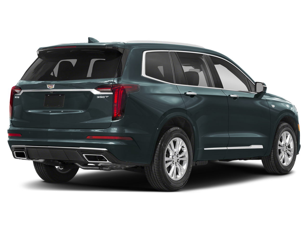 2023 Cadillac XT6 Premium Luxury AWD Panoramic Roof Heads Up Display 3rd Row