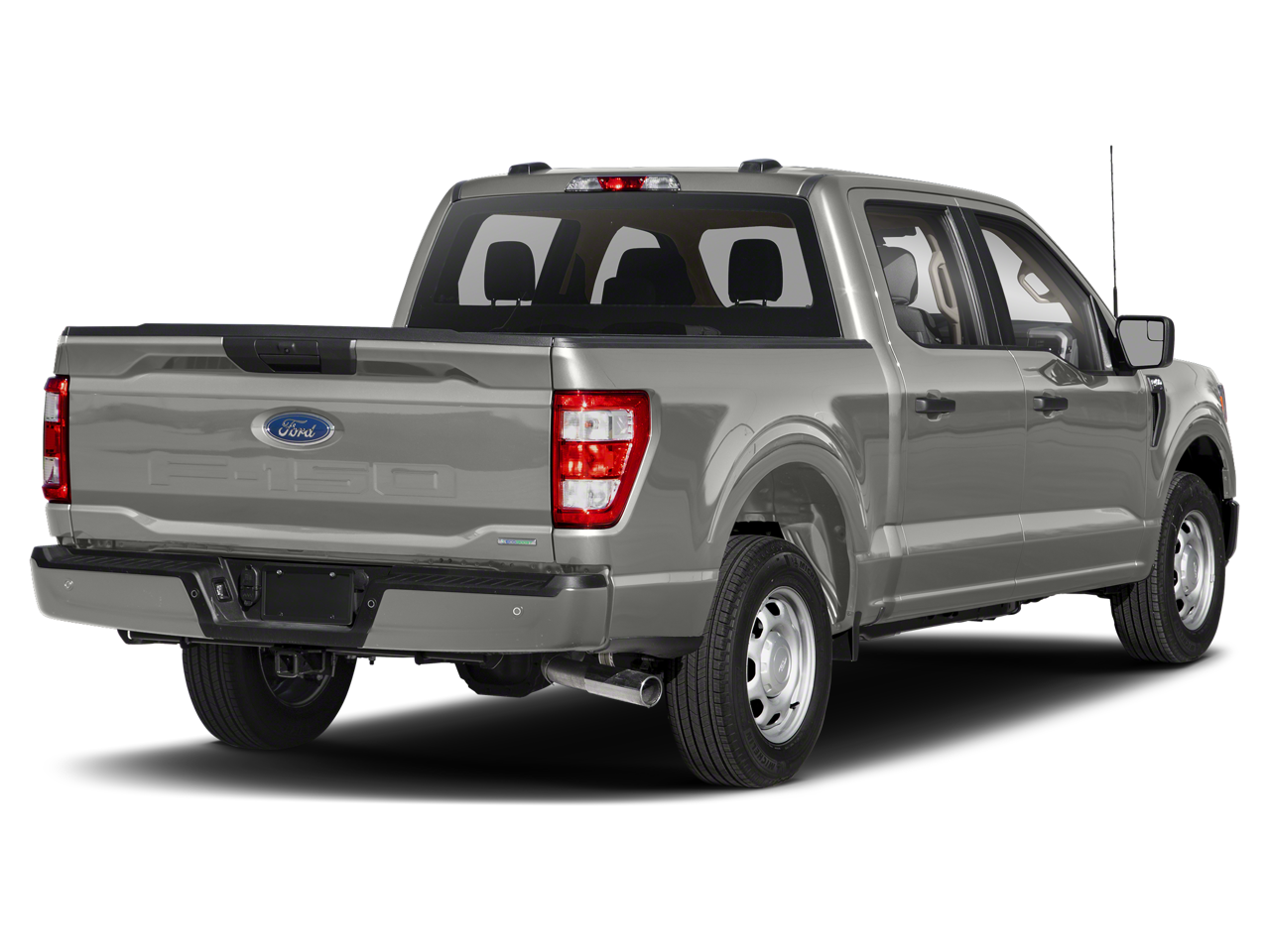 2023 Ford F-150 XLT Crew Cab 4x4 Chrome Appearance Pkg Tow Running Boa