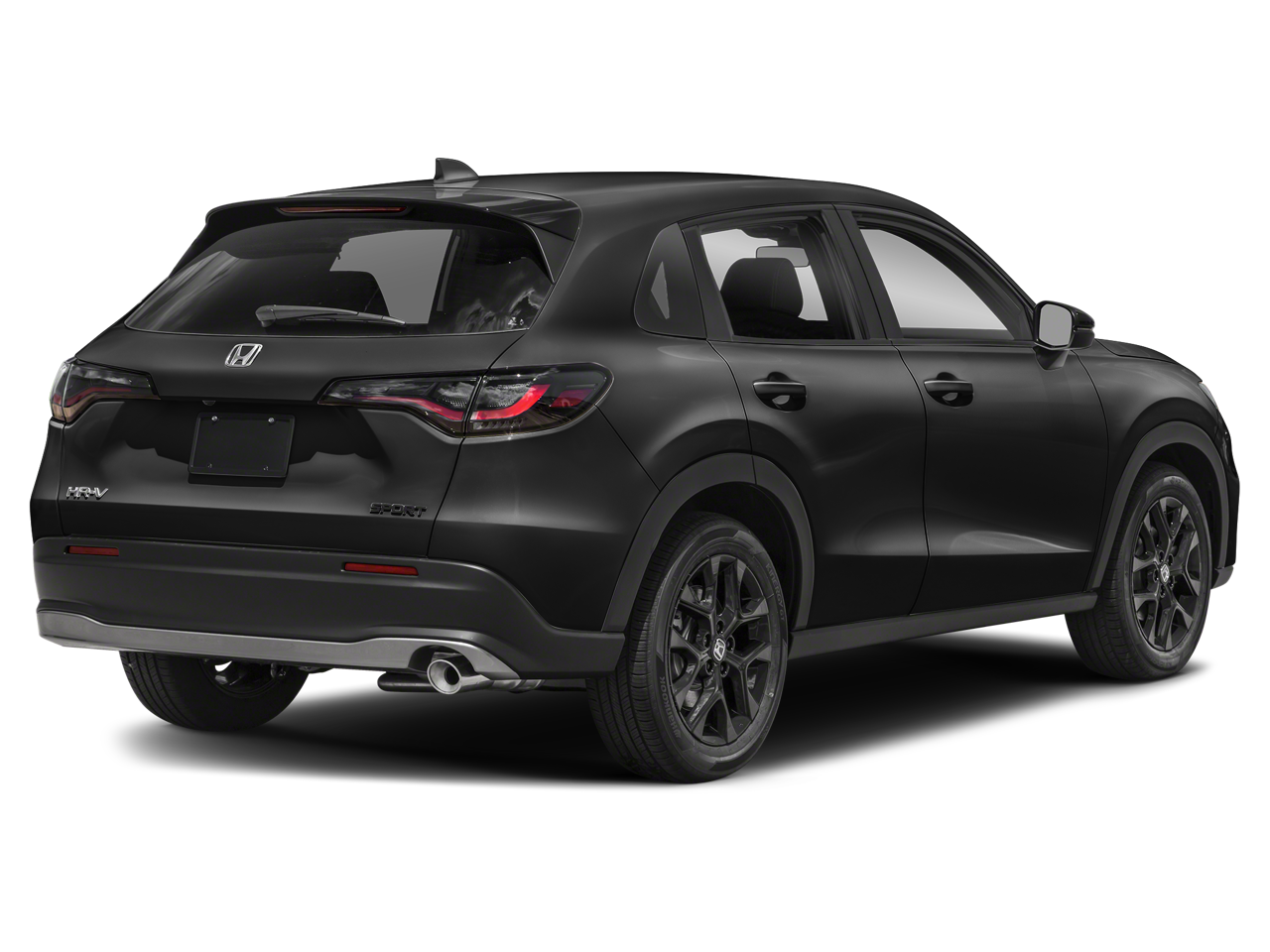 2023 Honda HR-V AWD Sport