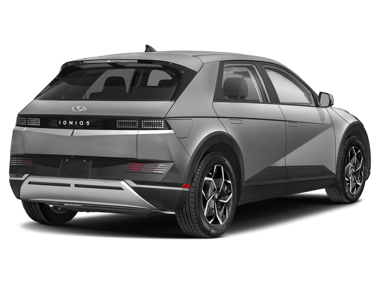 2023 Hyundai IONIQ 5 SE