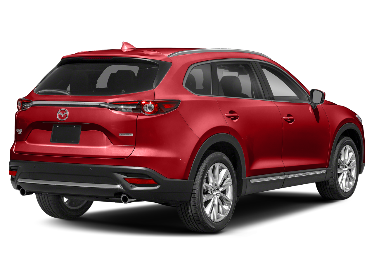 2023 Mazda Mazda CX-9 Grand Touring