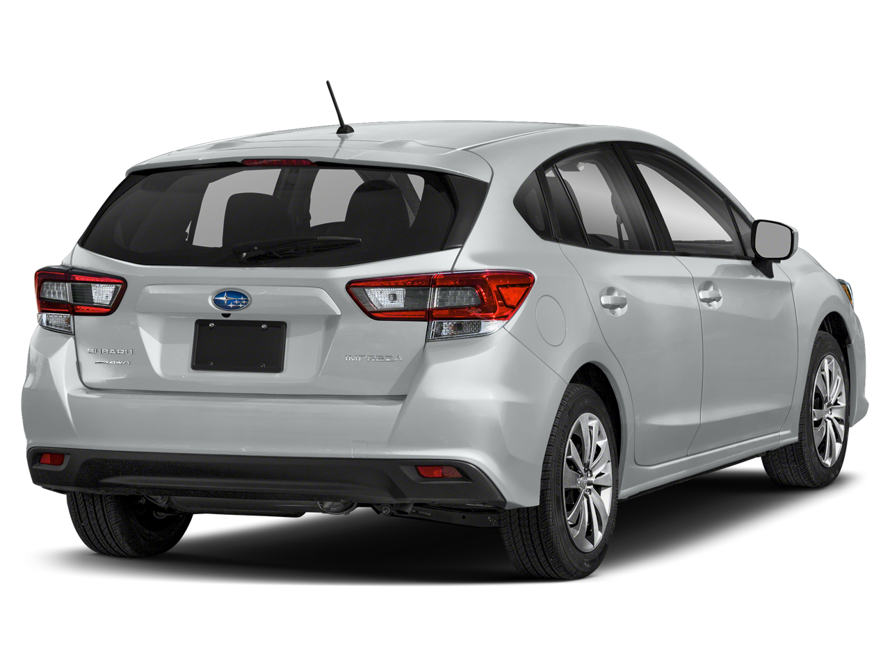 2023 Subaru Impreza Base Exterior Parking Camera Rear