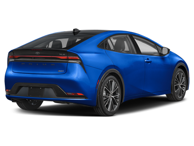 2023 Toyota Prius XLE AWD-e