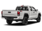 2023 Toyota Tacoma SR Ladder Rack and Paint Match Up Fit