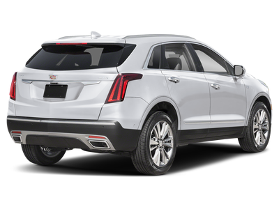 2024 Cadillac XT5 Premium Luxury Heated Leather Panoramic Roof Carplay Nav R Camera