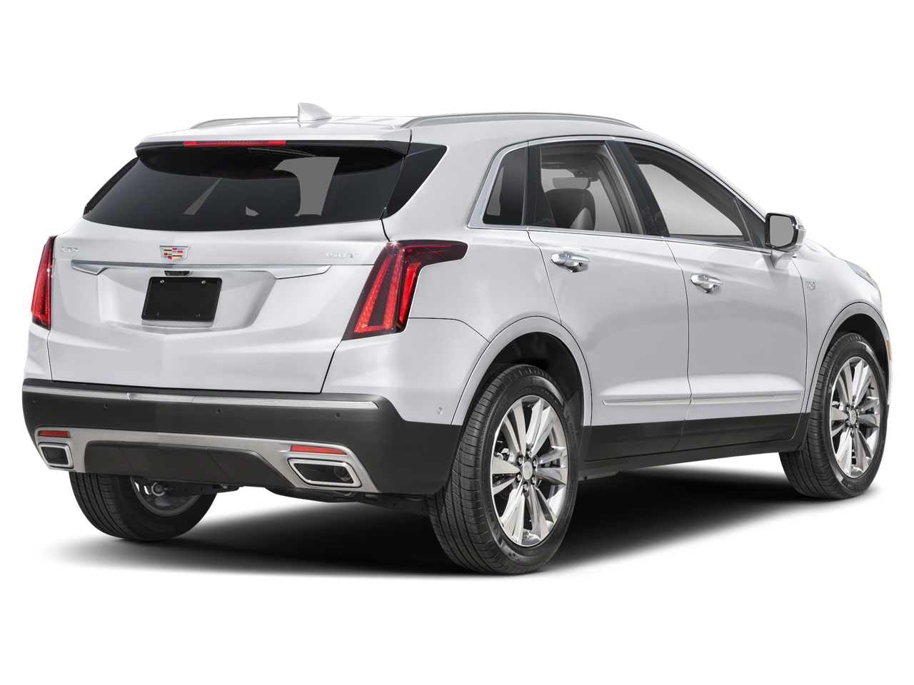 2024 Cadillac XT5 Premium Luxury Heated Leather Panoramic Roof Carplay Nav R Camera