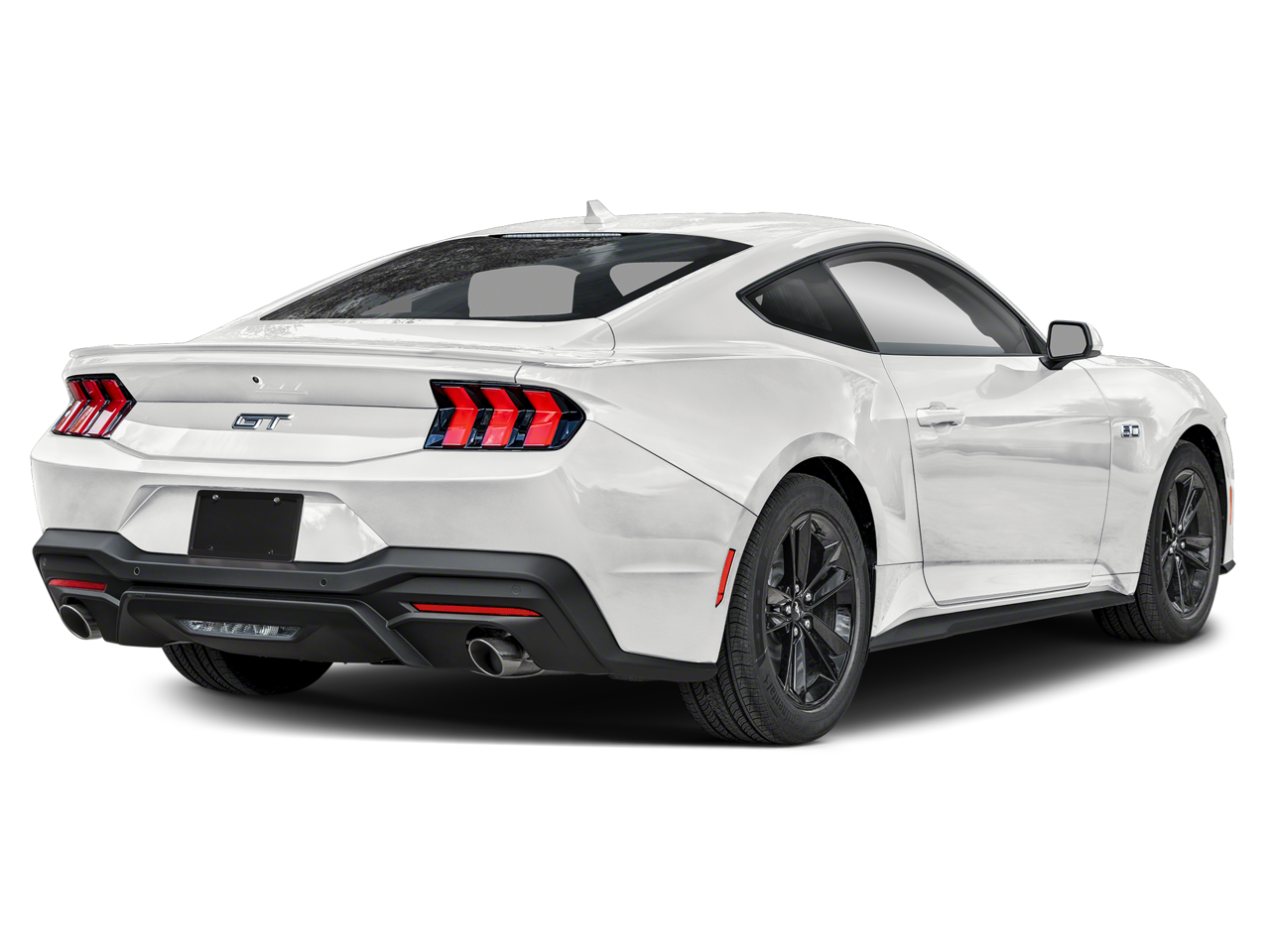2024 Ford Mustang GT GT Performance Pkg