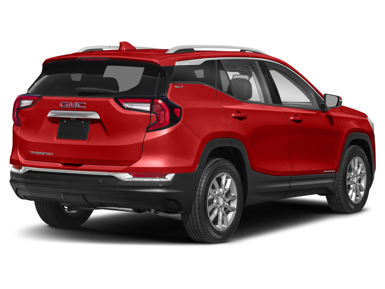 2024 GMC Terrain FWD SLE