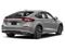 2024 Honda Civic EX-L Power moonroof