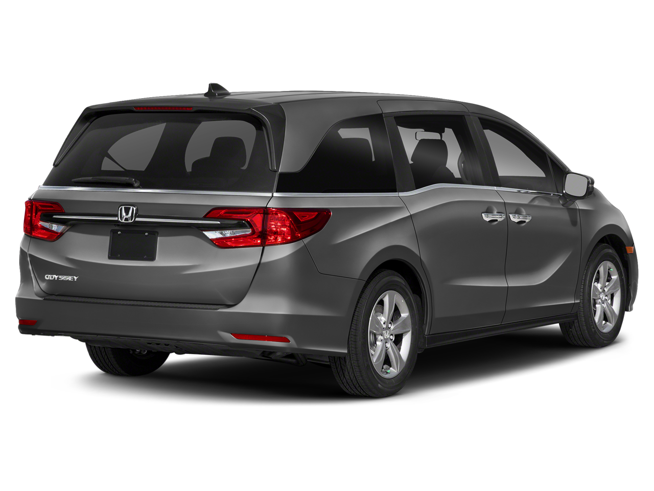 2024 Honda Odyssey EX