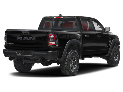 2024 RAM 1500 TRX