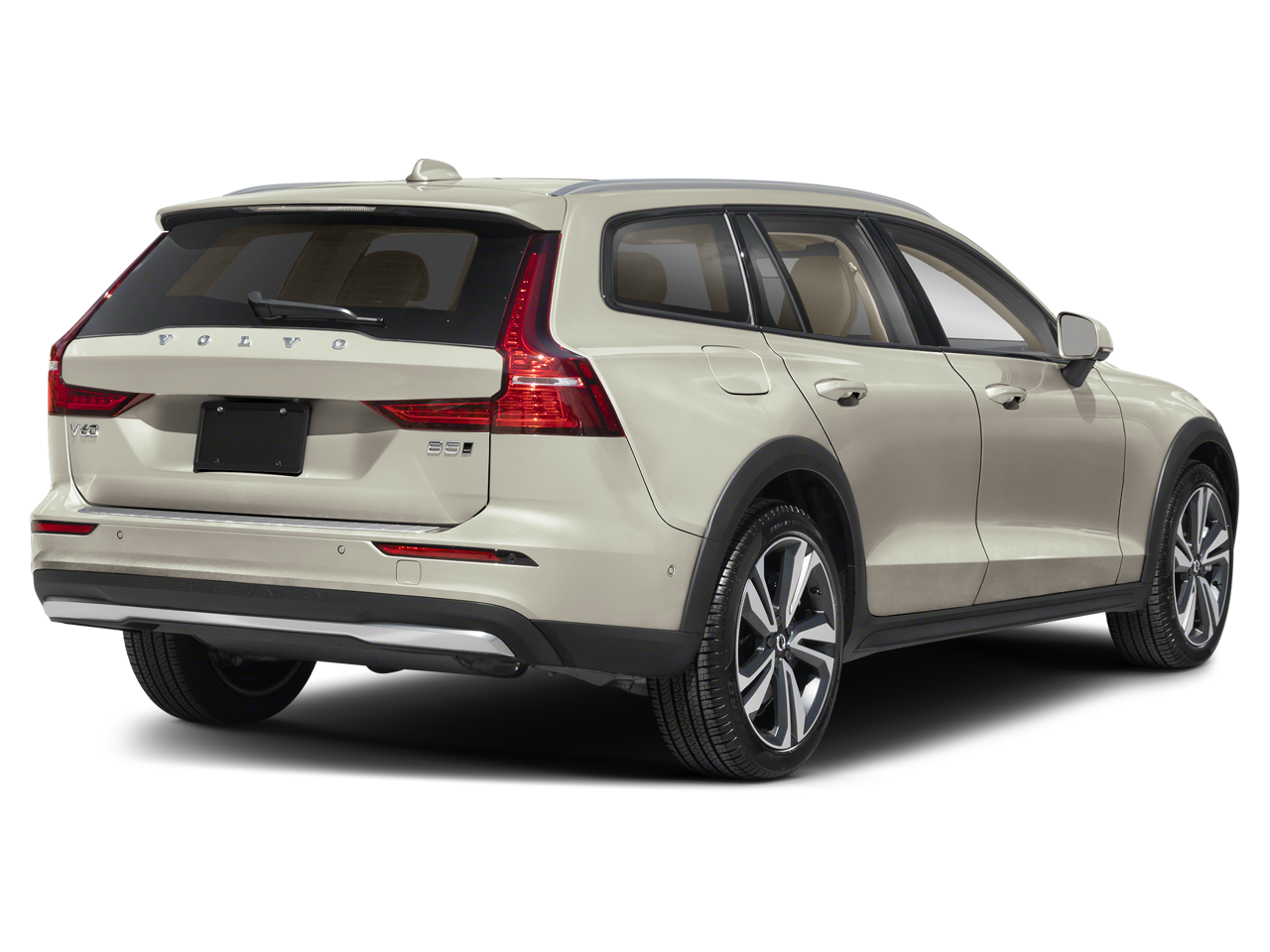 2024 Volvo V60 Cross Country B5 Plus PLUS PKG CLIMATE PKG POWER MOONROOF