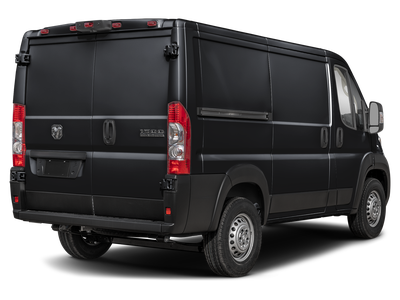 2025 RAM ProMaster 1500 Base