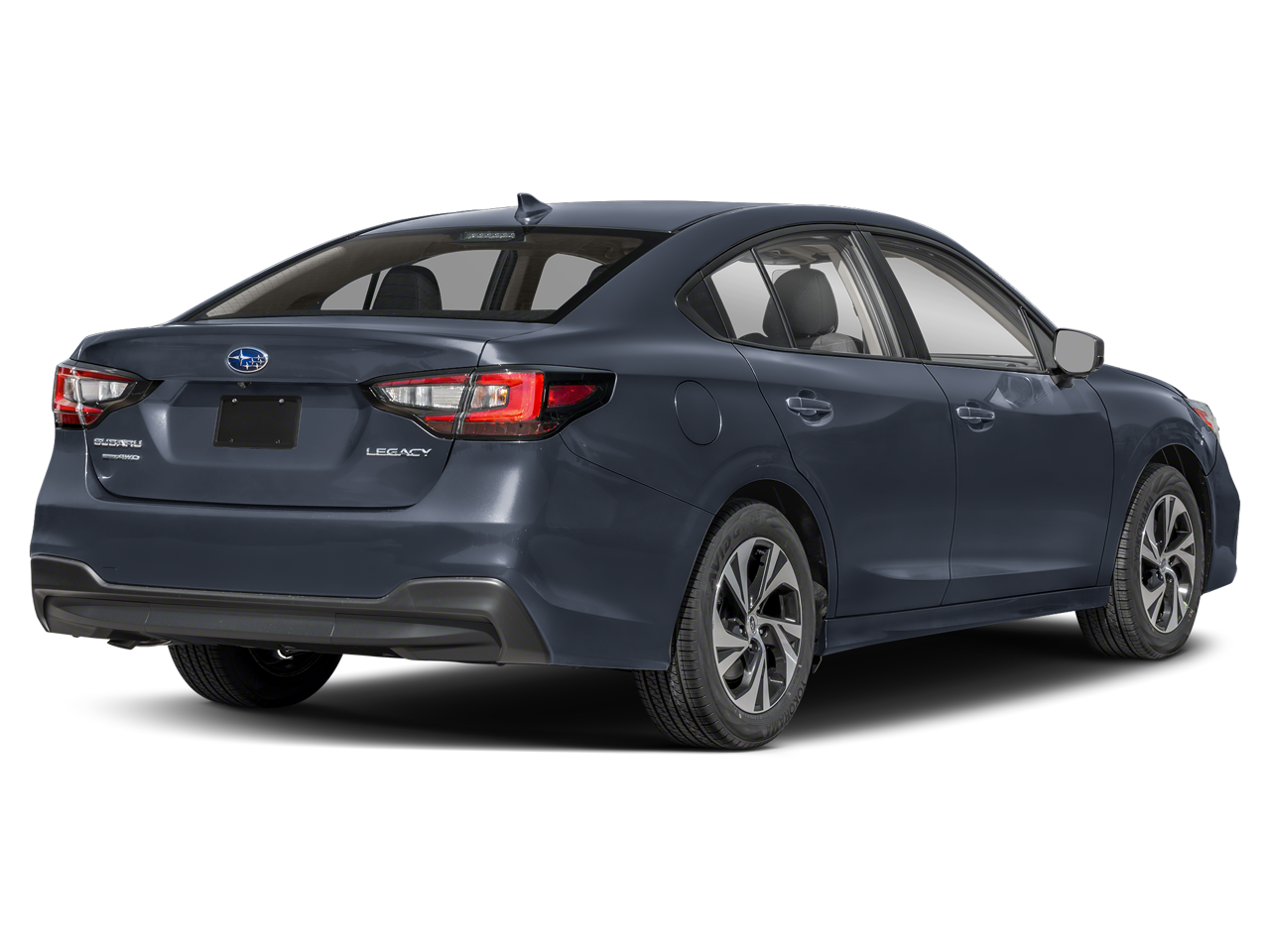 2025 Subaru Legacy Base