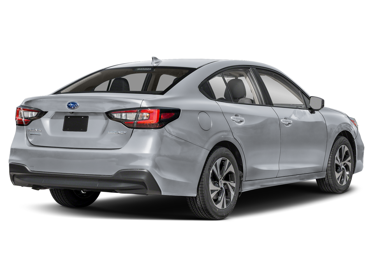 2025 Subaru Legacy Base
