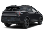 2026 Kia Sportage X-Pro Prestige