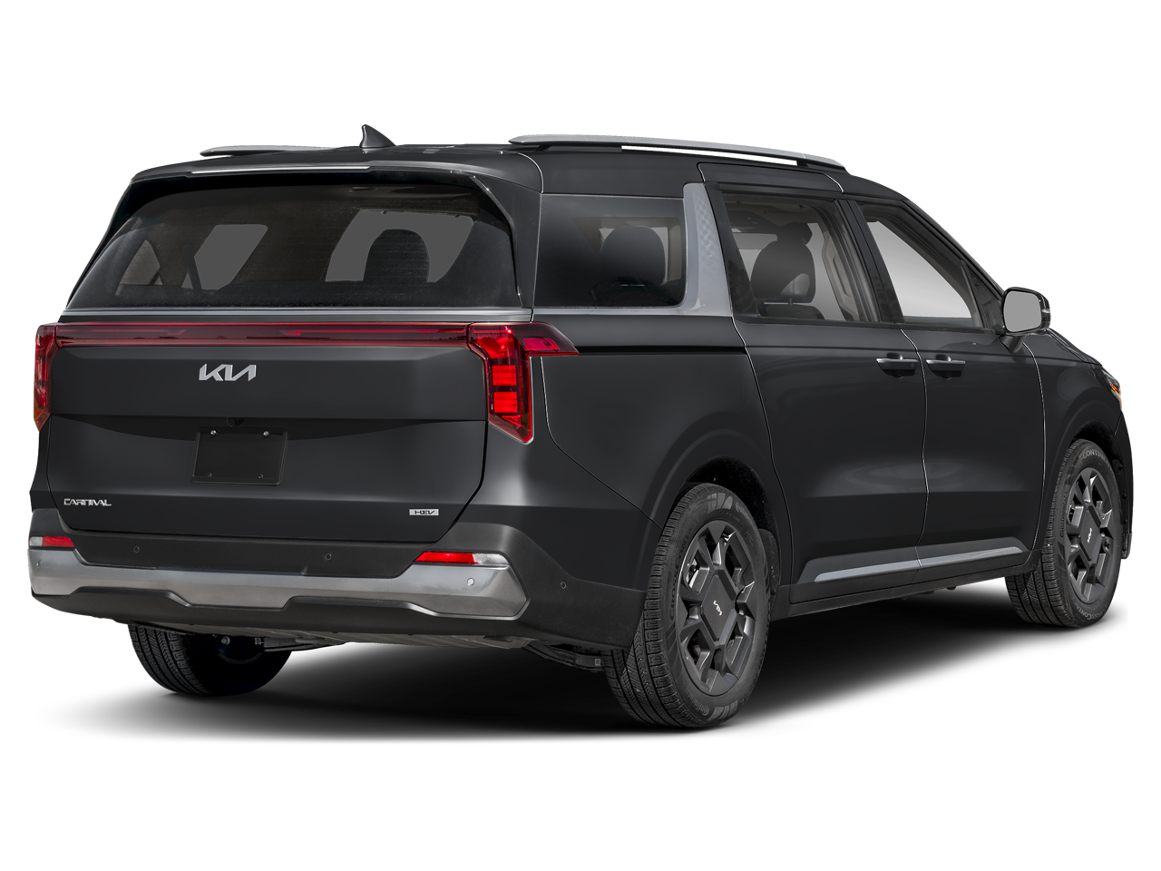2026 Kia Carnival SX - Photo 40