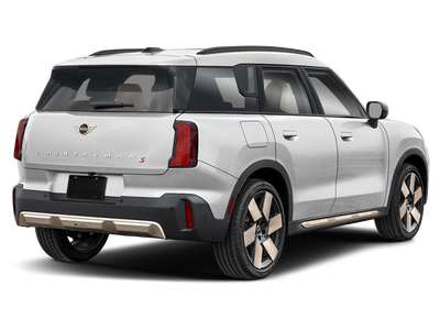 2026 MINI Cooper S Countryman Signature Plus