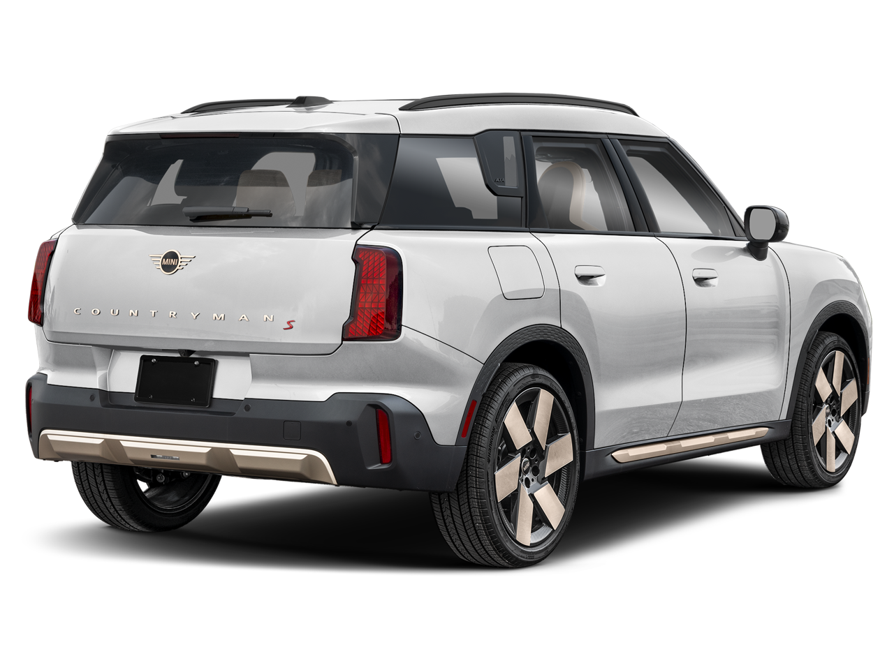2026 MINI Cooper S Countryman Signature Plus