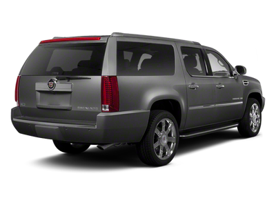 2010 Cadillac Escalade ESV Luxury