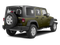 2013 Jeep Wrangler Unlimited Sport Connectivity Group