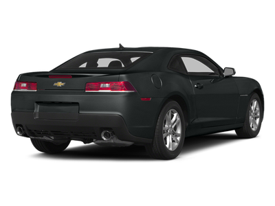 2014 Chevrolet Camaro 1LT