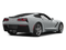2014 Chevrolet Corvette Stingray 1LT