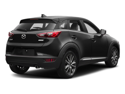 2016 Mazda Mazda CX-3 Grand Touring